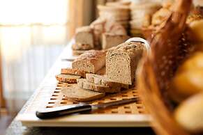 Naturparkhotel Bauernhofer