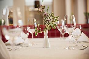 Naturparkhotel Bauernhofer