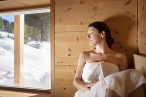 Naturparkhotel Bauernhofer