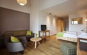 Naturparkhotel Bauernhofer