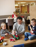 Naturparkhotel Bauernhofer