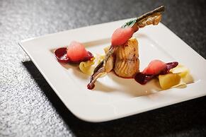 Naturparkhotel Bauernhofer