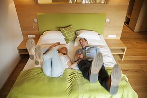 Naturparkhotel Bauernhofer