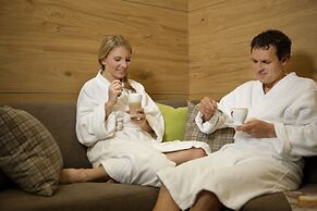 Naturparkhotel Bauernhofer