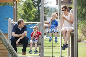 Naturparkhotel Bauernhofer