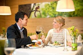 Naturparkhotel Bauernhofer