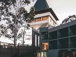 The Mitchelton Hotel Nagambie - MGallery by Sofitel