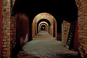 The Mitchelton Hotel Nagambie - MGallery by Sofitel