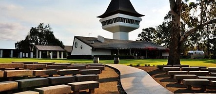 The Mitchelton Hotel Nagambie - MGallery by Sofitel