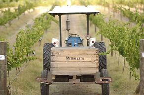 The Mitchelton Hotel Nagambie - MGallery by Sofitel