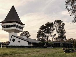 The Mitchelton Hotel Nagambie