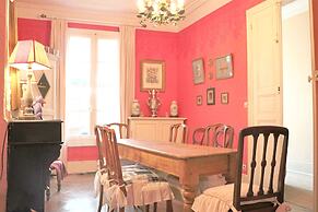 Aumes Sweet Home