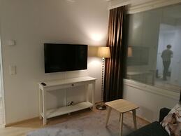 Rovavisit Apartments