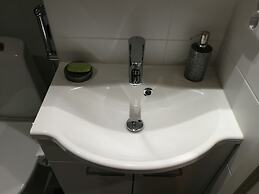 Rovavisit Apartments