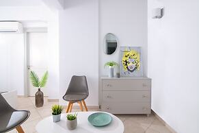 Infinite Blue Apartments