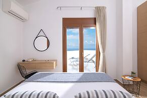 Infinite Blue Apartments