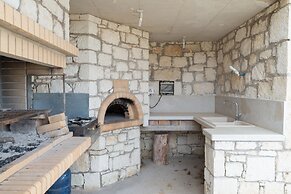 Infinite Blue Apartments