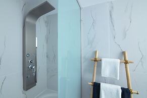 Infinite Blue Apartments