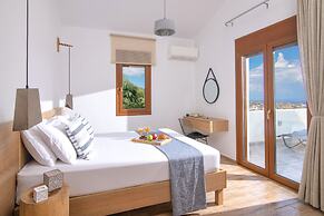 Infinite Blue Apartments