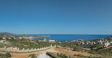 Infinite Blue Apartments
