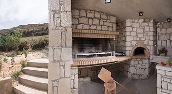 Infinite Blue Apartments