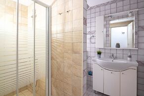 Infinite Blue Apartments