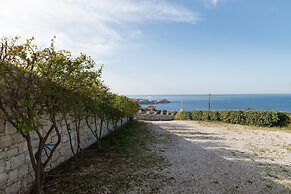 Infinite Blue Apartments