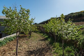 Infinite Blue Apartments