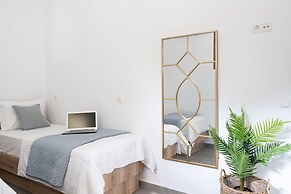 Infinite Blue Apartments