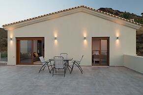 Infinite Blue Apartments