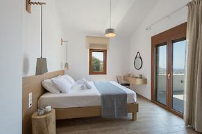 Infinite Blue Apartments