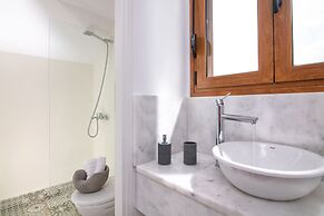 Infinite Blue Apartments