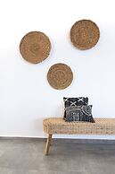 Infinite Blue Apartments