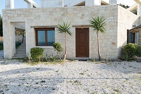 Infinite Blue Apartments