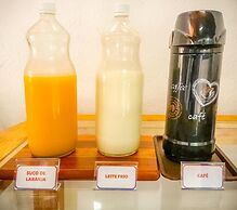 Pousada 455 - Hostel