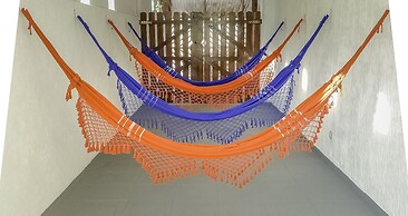 Pousada 455 - Hostel