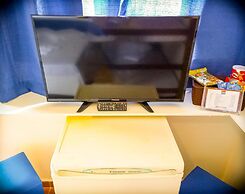 Pousada 455 - Hostel