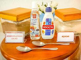 Pousada 455 - Hostel