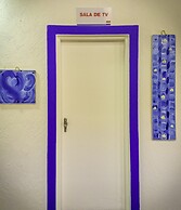 Pousada 455 - Hostel