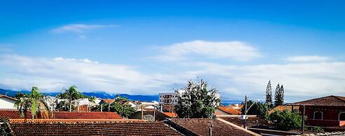 Pousada 455 - Hostel