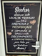 Pousada 455 - Hostel