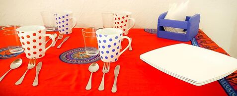 Pousada 455 - Hostel