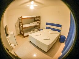Pousada 455 - Hostel
