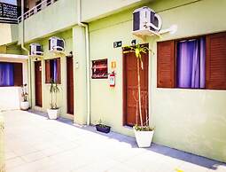 Pousada 455 - Hostel