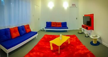 Pousada 455 - Hostel