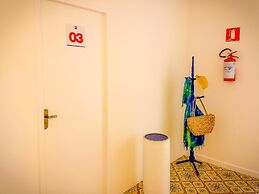 Pousada 455 - Hostel