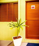 Pousada 455 - Hostel