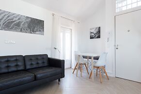 Almamater Lisbon Apartments