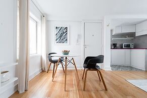 Almamater Lisbon Apartments