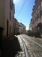Almamater Lisbon Apartments
